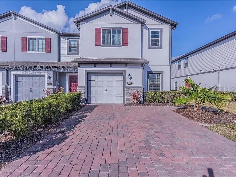 220 Evertree Loop Sanford, FL 32771 - Photo 2 of 30