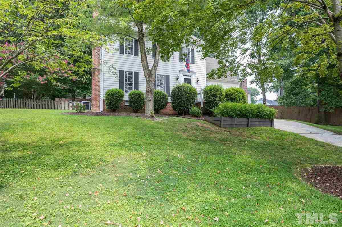 7700 Hilburn Drive Raleigh, NC 27613 - Photo 1 of 23 Gallery Image 1
