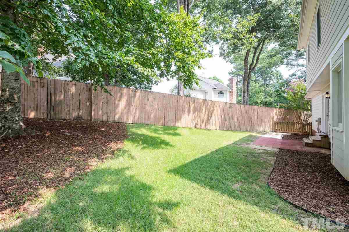 7700 Hilburn Drive Raleigh, NC 27613 - Photo 22 of 23 Gallery Image 22