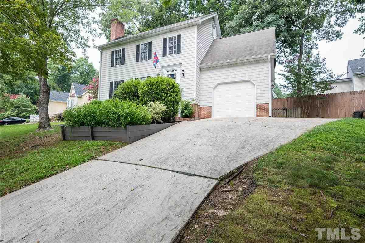 7700 Hilburn Drive Raleigh, NC 27613 - Photo 23 of 23 Gallery Image 23