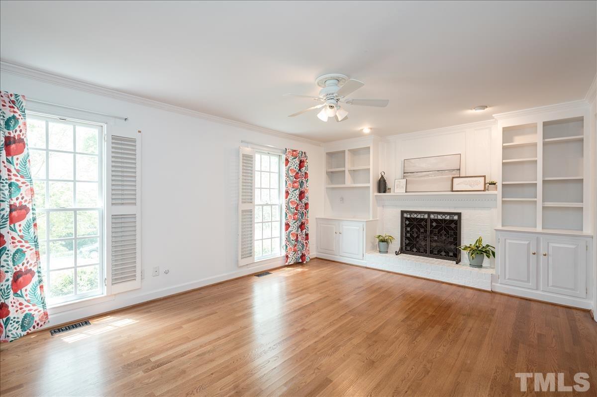 7700 Hilburn Drive Raleigh, NC 27613 - Photo 4 of 23 Gallery Image 4