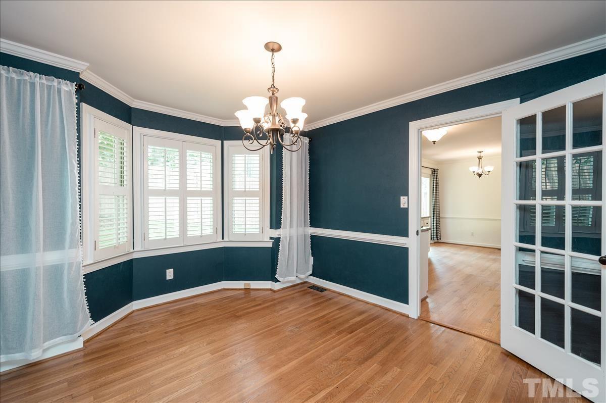 7700 Hilburn Drive Raleigh, NC 27613 - Photo 6 of 23 Gallery Image 6