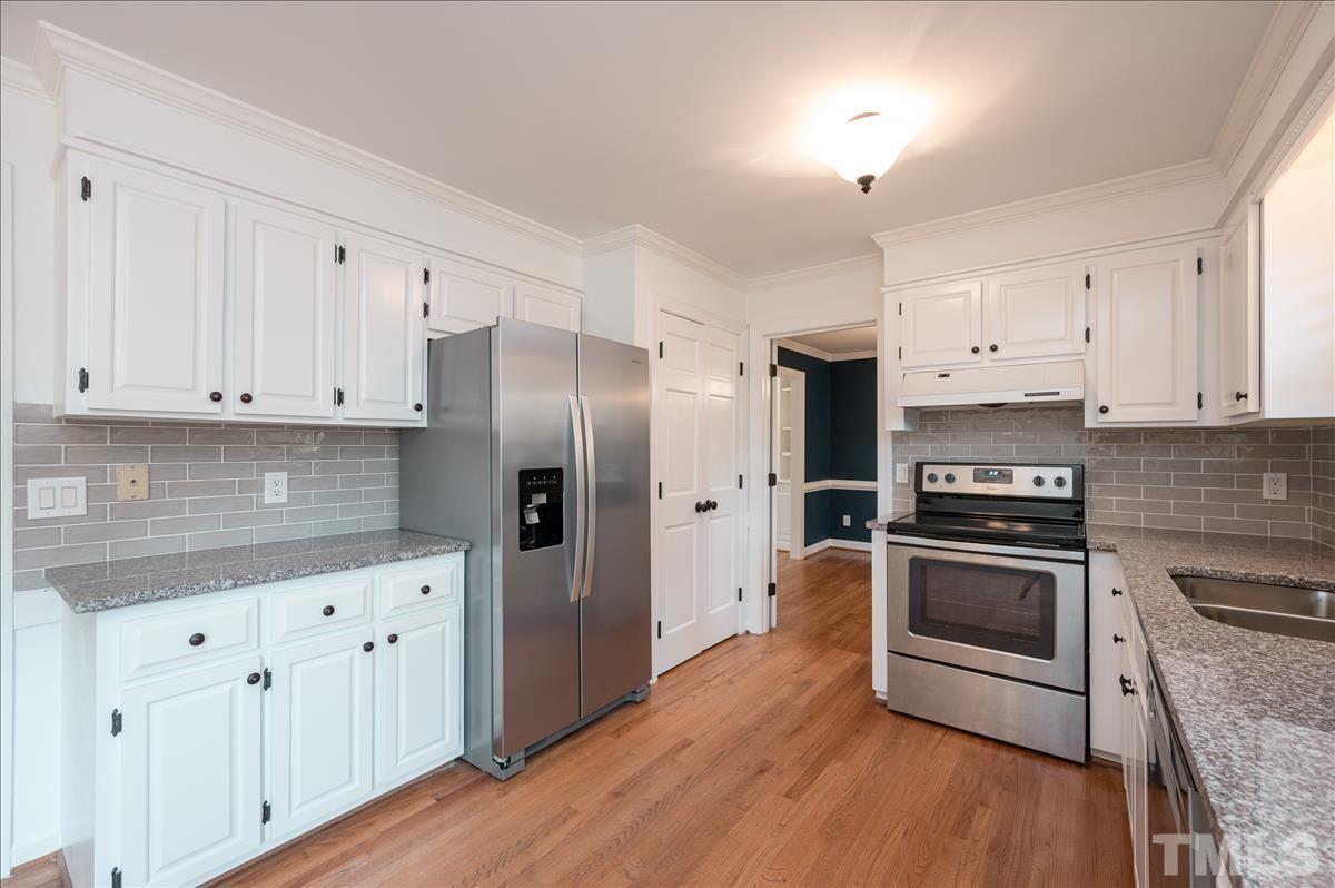 7700 Hilburn Drive Raleigh, NC 27613 - Photo 9 of 23 Gallery Image 9