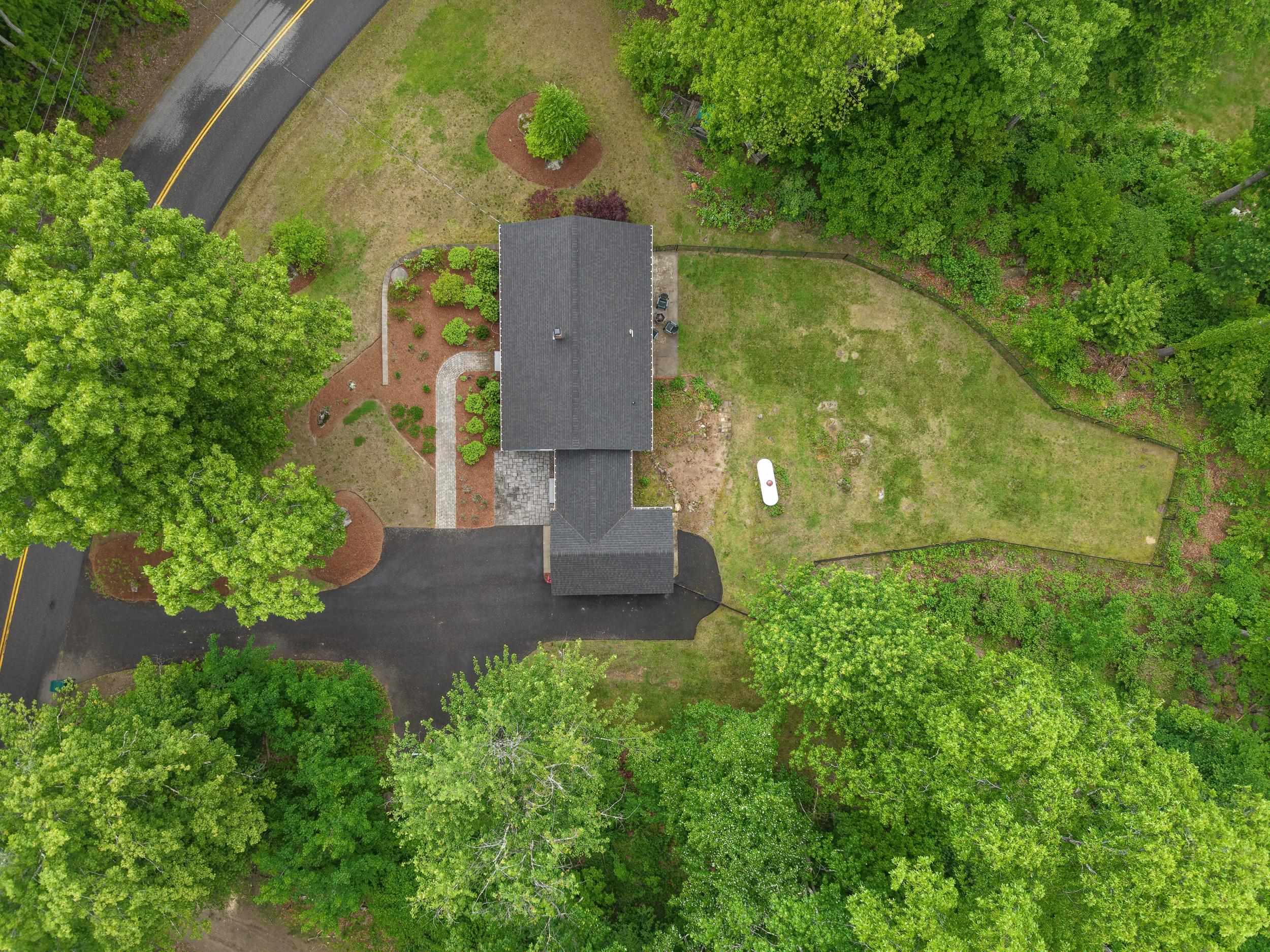 12 Ponemah Hill Road Amherst, NH 03031 - Photo 30 of 37