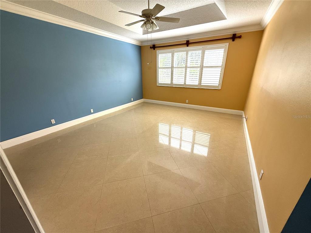 3865 Northwest Deer Oak Drive Jensen Beach, FL 34957 - Photo 15 of 34 view of an empty room and window