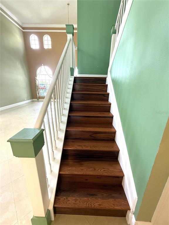 3865 Northwest Deer Oak Drive Jensen Beach, FL 34957 - Photo 23 of 34 a view of entryway