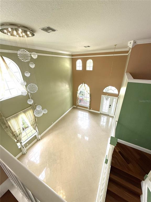 3865 Northwest Deer Oak Drive Jensen Beach, FL 34957 - Photo 30 of 34 a close view of dining table