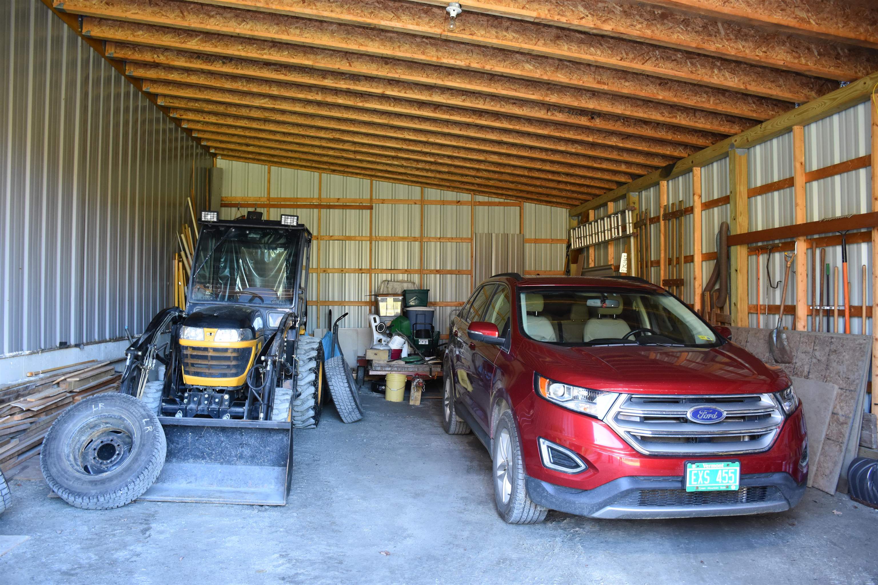 838 Old Mill Road Northfield, VT 05663 - Photo 30 of 40