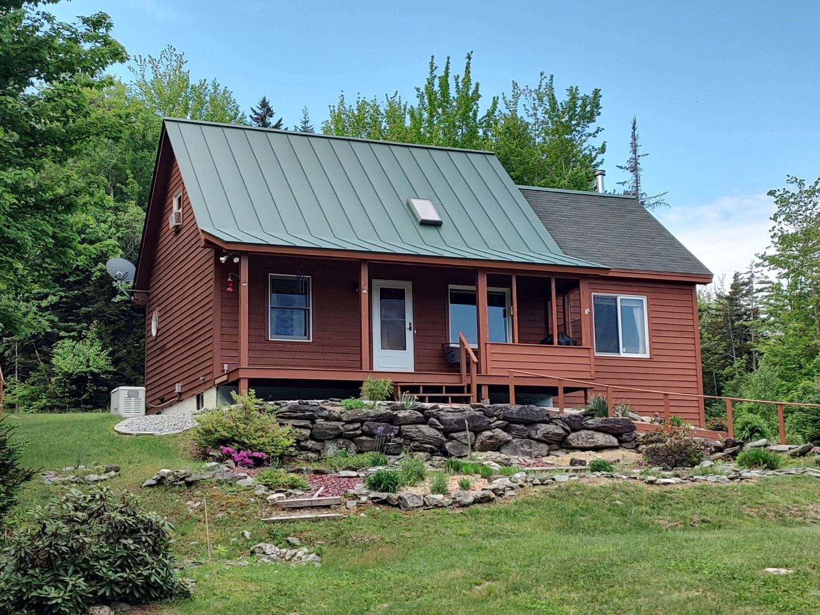 838 Old Mill Road Northfield, VT 05663 - Photo 3 of 40