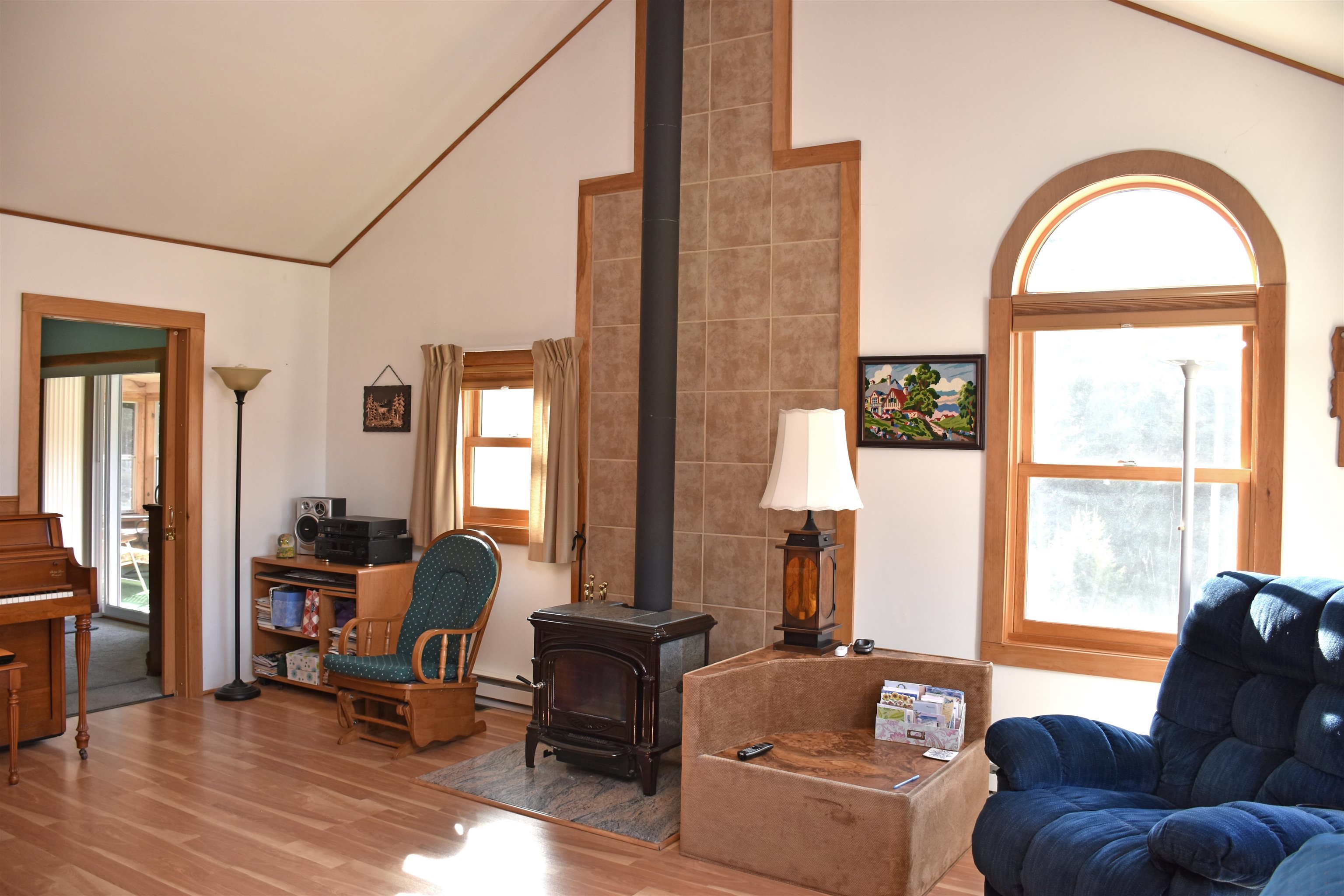 838 Old Mill Road Northfield, VT 05663 - Photo 5 of 40