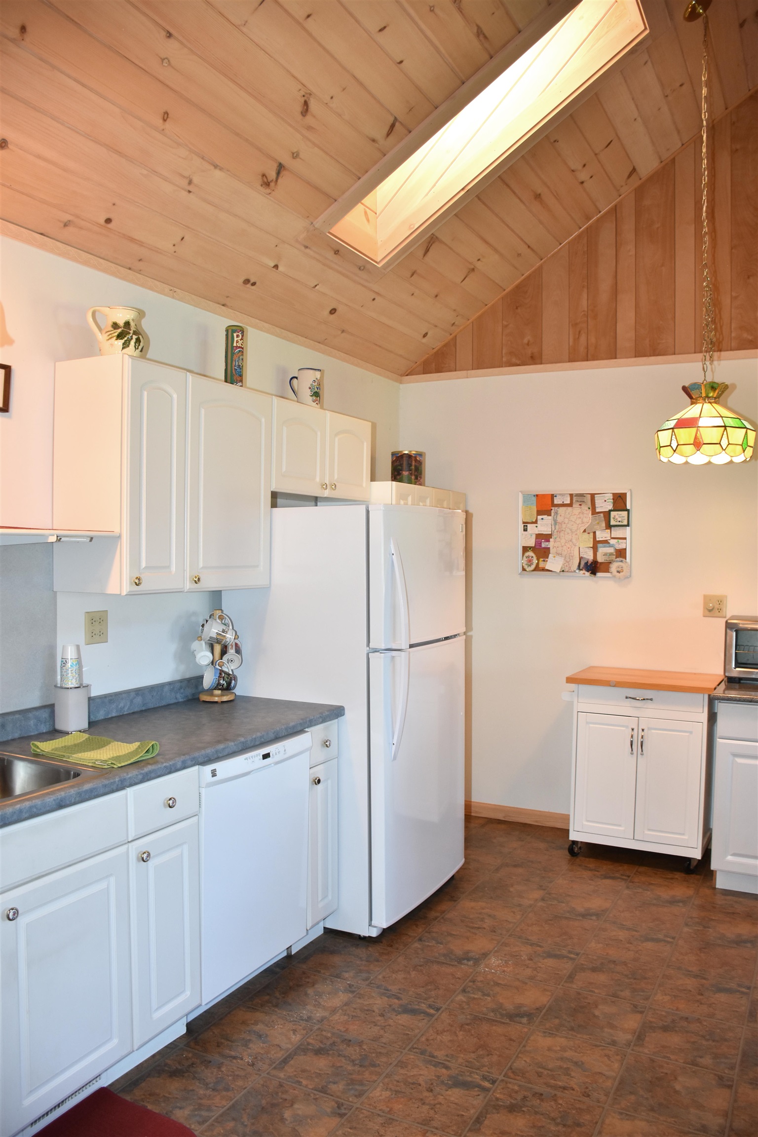 838 Old Mill Road Northfield, VT 05663 - Photo 8 of 40
