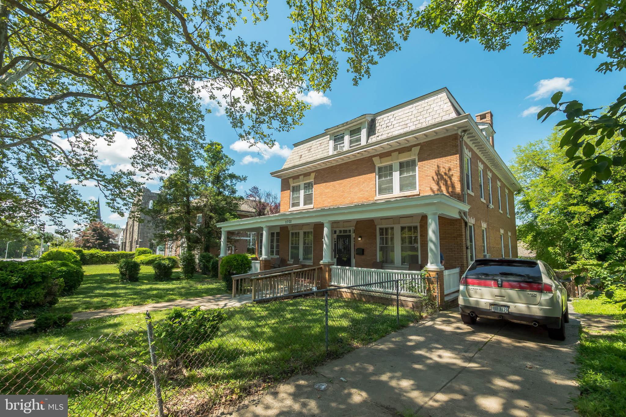 2702 Garrison Boulevard Baltimore, MD 21216 - Photo 13 of 13