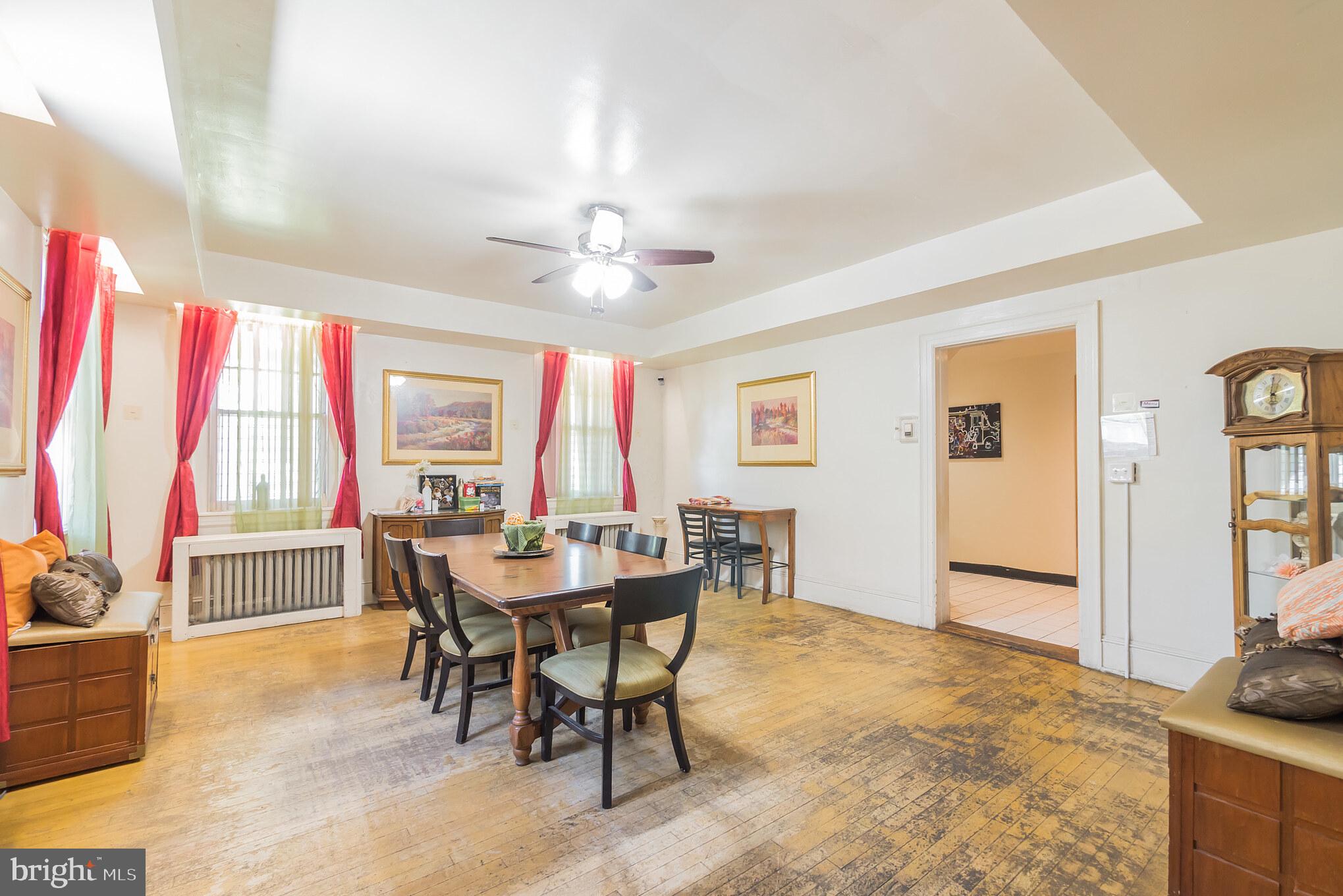 2702 Garrison Boulevard Baltimore, MD 21216 - Photo 7 of 13