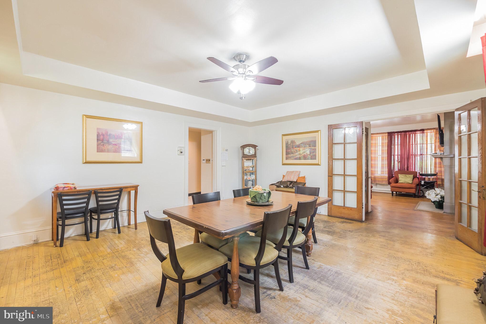 2702 Garrison Boulevard Baltimore, MD 21216 - Photo 8 of 13