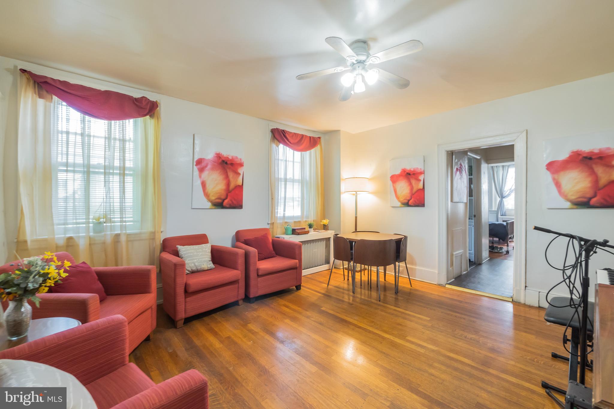 2702 Garrison Boulevard Baltimore, MD 21216 - Photo 10 of 13