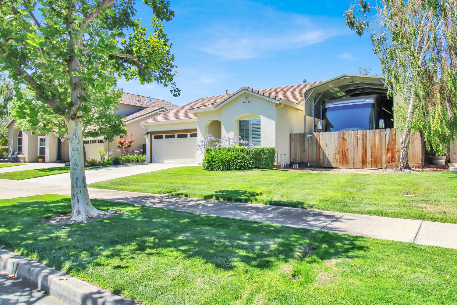 541 Boesch Drive Ripon, CA 95366 - Photo 1 of 29