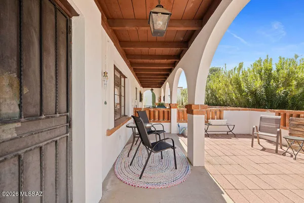 $94,900 | 291 South Paseo Lobo, Unit C, Green Valley, AZ 85614