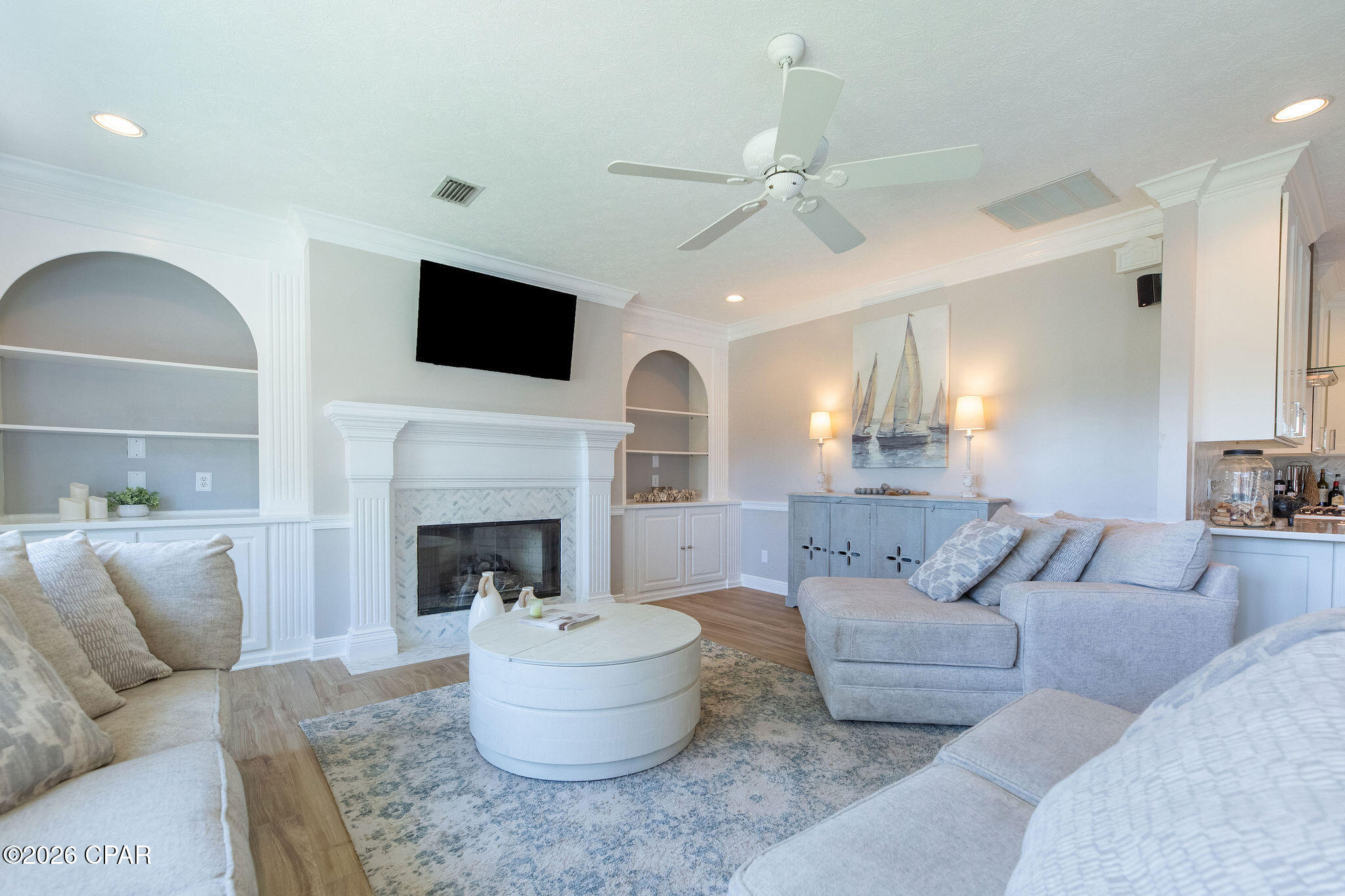 3502 Dragon's Ridge Road Panama City Beach, FL 32408 - Photo 26 of 59