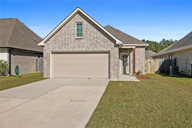 $275,000 | 12529 Parma Circle, Covington, LA 70435