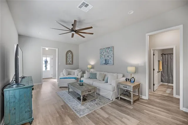 $269,999 | 12529 Parma Circle, Covington, LA 70435