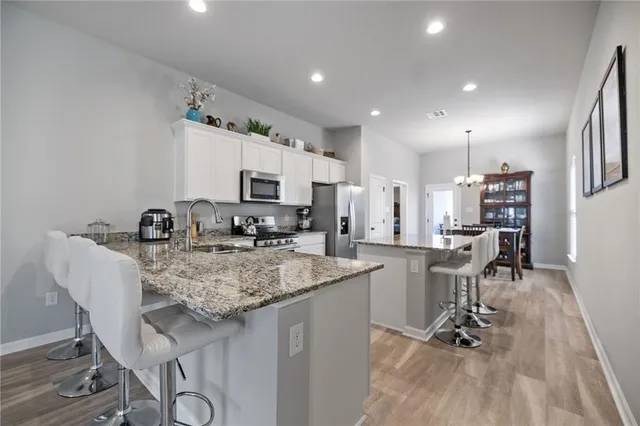 $269,999 | 12529 Parma Circle, Covington, LA 70435