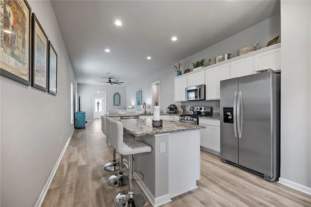 $269,999 | 12529 Parma Circle, Covington, LA 70435