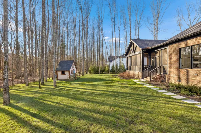 $1,899,900 | 4816 Torquay Court, Arrington, TN 37014