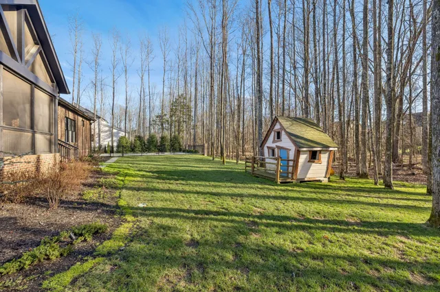 $1,899,900 | 4816 Torquay Court, Arrington, TN 37014