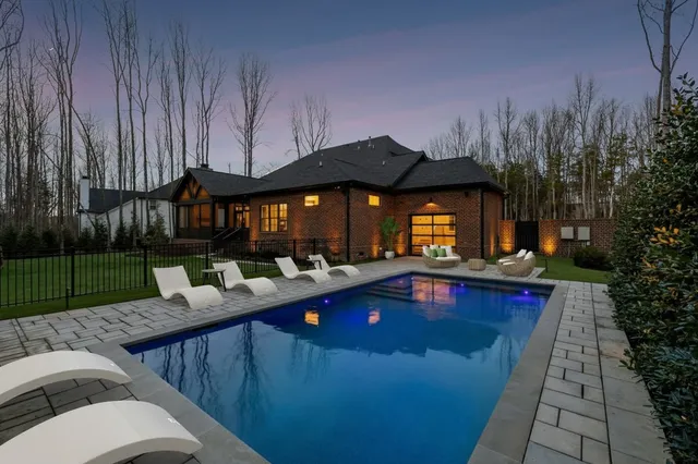 $1,899,900 | 4816 Torquay Court, Arrington, TN 37014