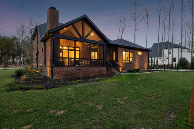 $1,899,900 | 4816 Torquay Court, Arrington, TN 37014