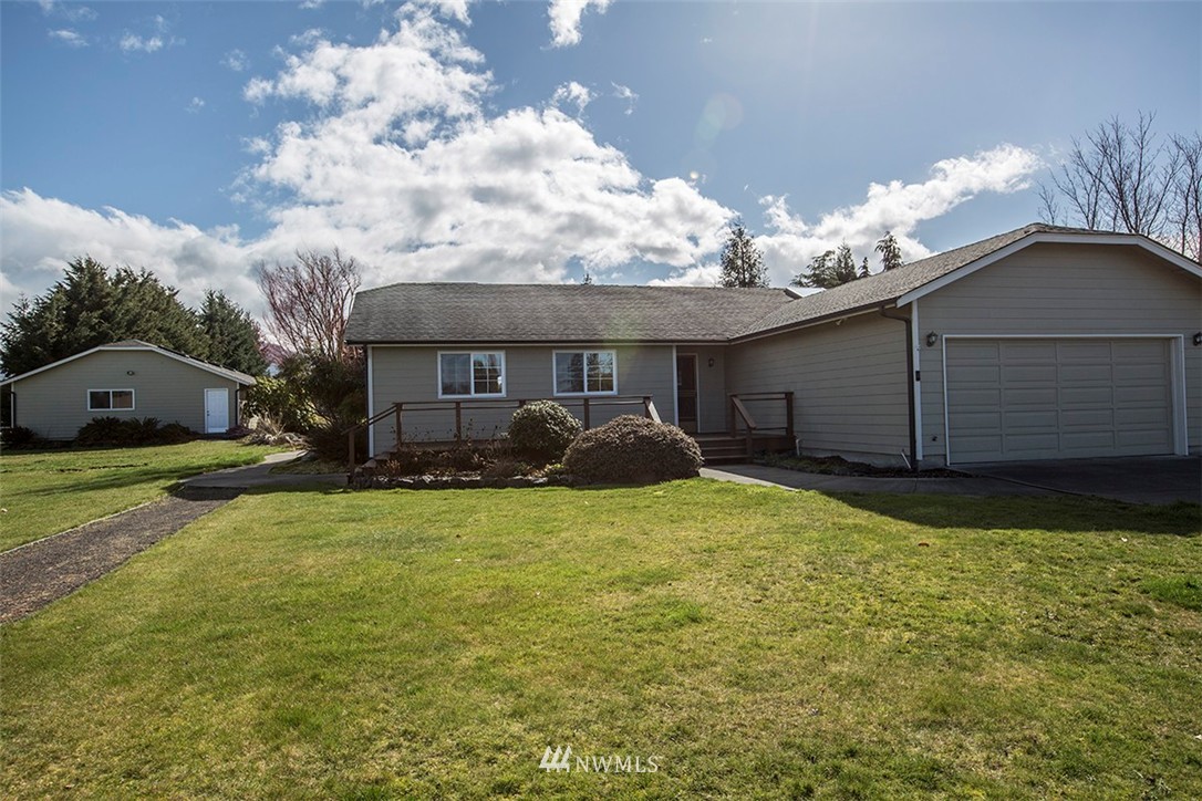 141 Williamson Road Sequim, WA 98382 - Photo 1 of 10