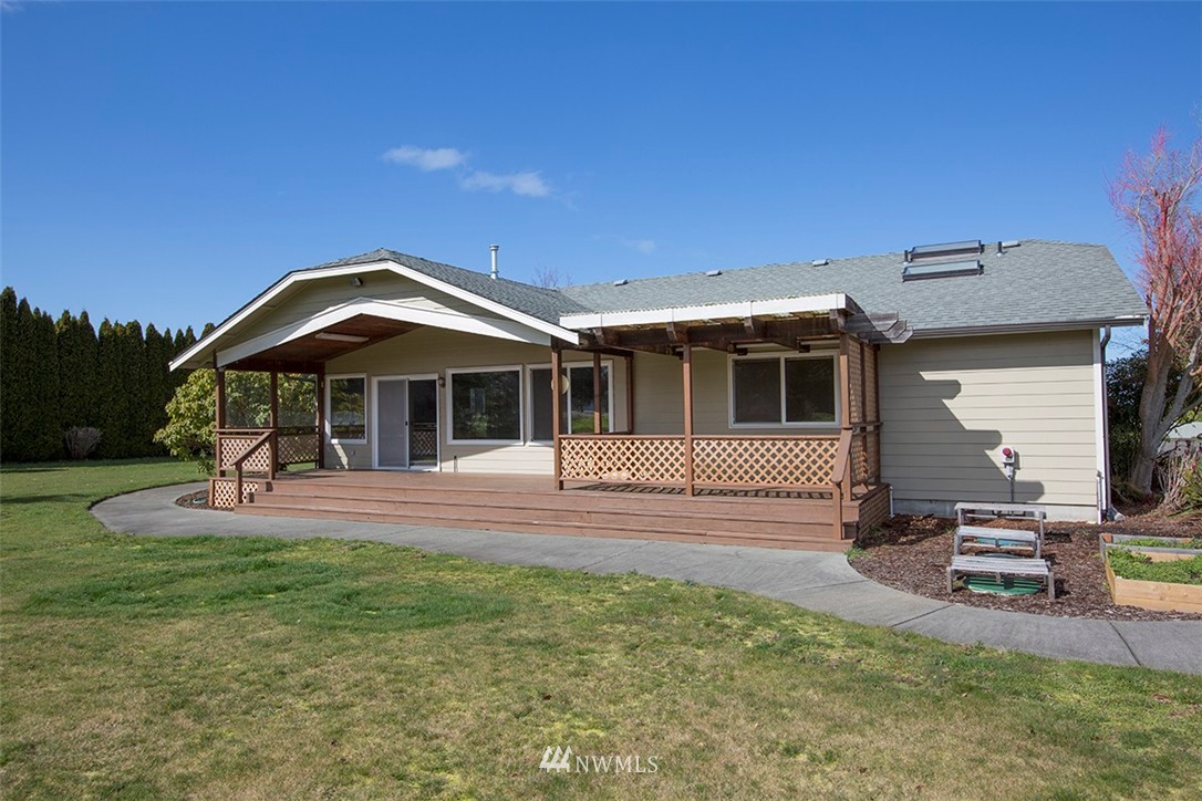 141 Williamson Road Sequim, WA 98382 - Photo 2 of 10