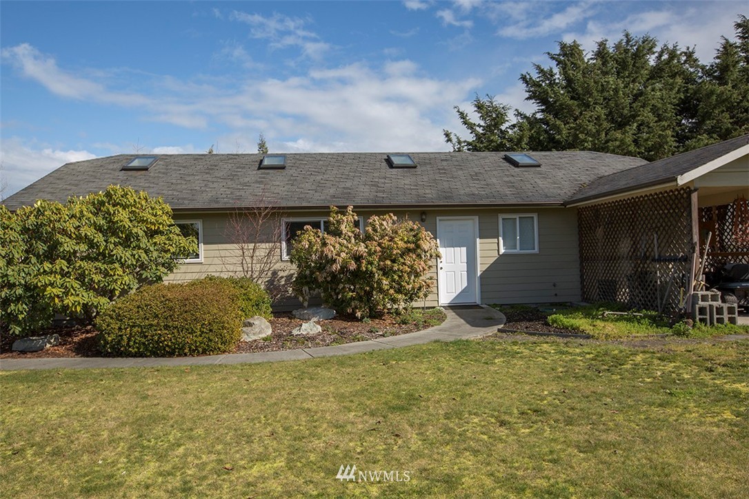 141 Williamson Road Sequim, WA 98382 - Photo 9 of 10