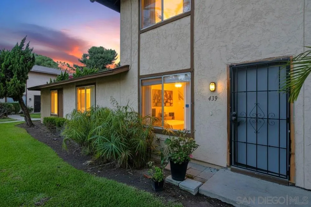 439 Verde Ridge Court Spring Valley, CA 91977 - Photo 22 of 23 Gallery Image 22