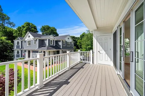 $1,699,000 | 64 Pleasant Street, Unit A, Marblehead, MA 01945