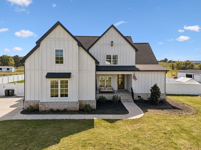 $1,500,000 | 1544 Eastover Road, Lebanon, TN 37090