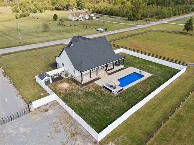 $1,500,000 | 1544 Eastover Road, Lebanon, TN 37090