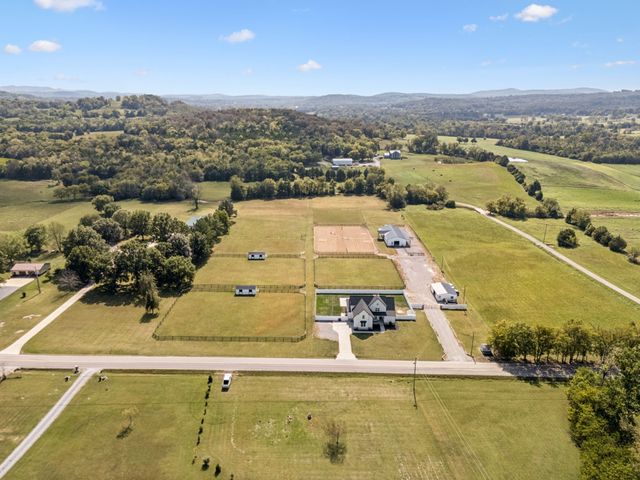 $1,500,000 | 1544 Eastover Road, Lebanon, TN 37090