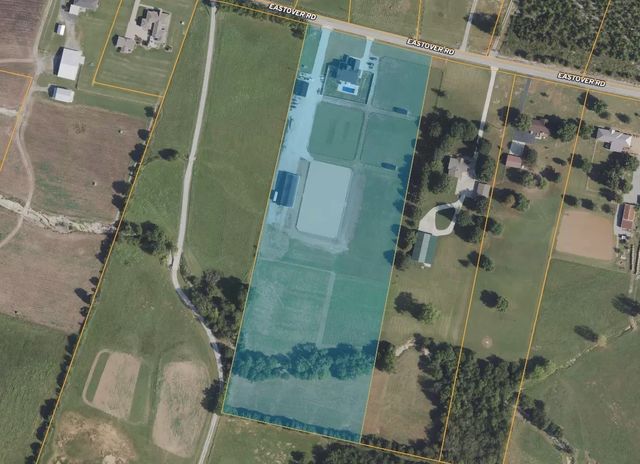 $1,500,000 | 1544 Eastover Road, Lebanon, TN 37090