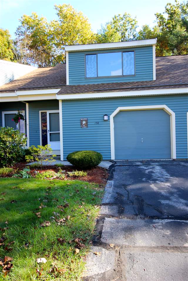 158 Indian Rock Road Merrimack, NH 03054 - Photo 2 of 24