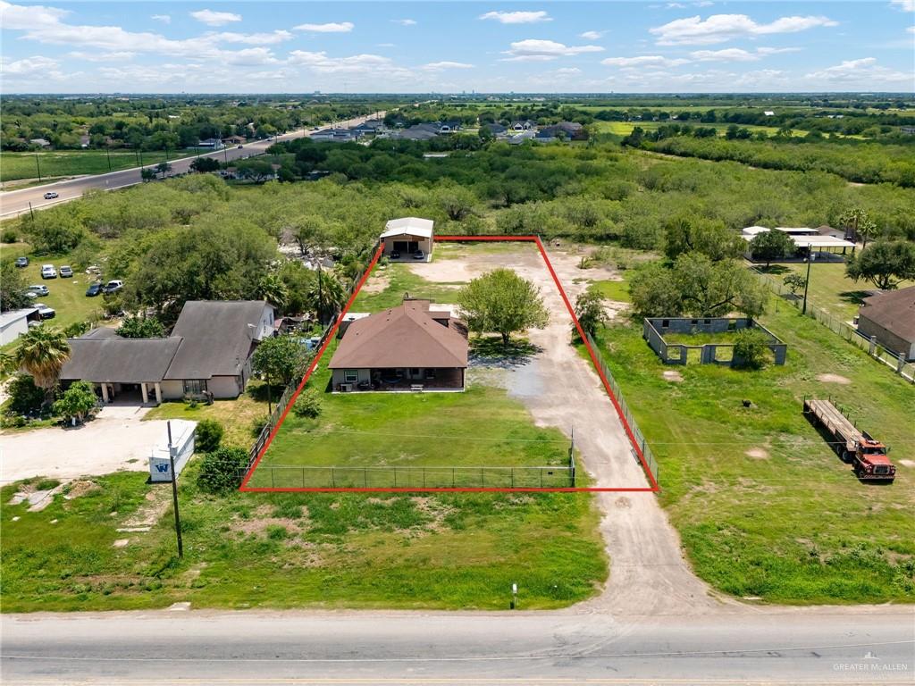 4600 West Monte Cristo Road Edinburg, TX 78541 - Photo 22 of 27
