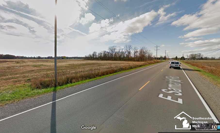 822 East Samaria Road Erie, MI 48133 - Photo 7 of 7