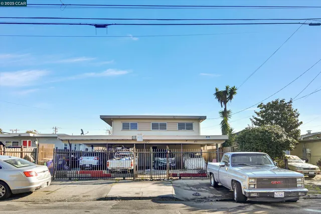 $705,000 | 428 South 9th Street, Richmond, CA 94804