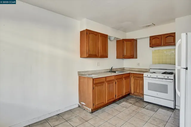 $705,000 | 428 South 9th Street, Richmond, CA 94804