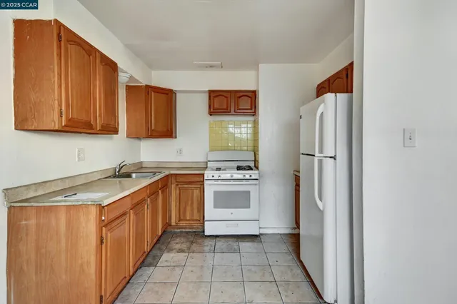 $705,000 | 428 South 9th Street, Richmond, CA 94804