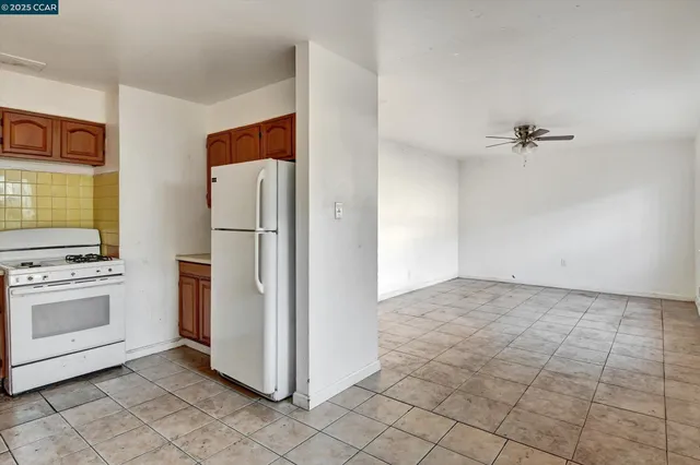 $705,000 | 428 South 9th Street, Richmond, CA 94804