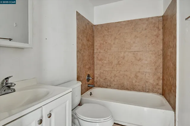 $705,000 | 428 South 9th Street, Richmond, CA 94804