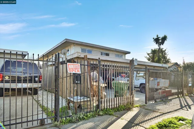 $705,000 | 428 South 9th Street, Richmond, CA 94804
