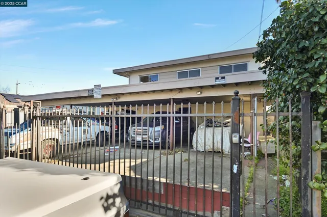 $705,000 | 428 South 9th Street, Richmond, CA 94804