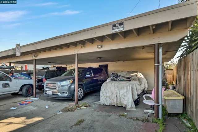 $705,000 | 428 South 9th Street, Richmond, CA 94804